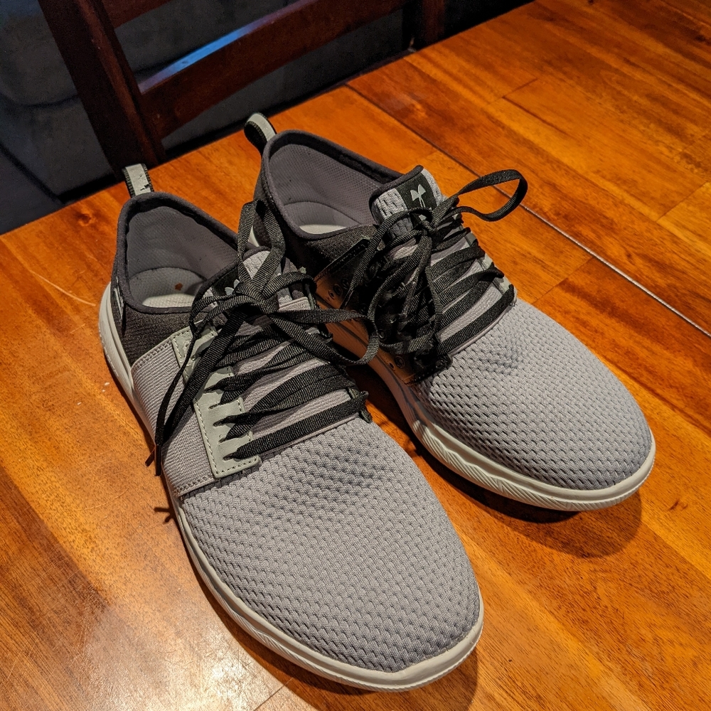 Under Armour Shoes